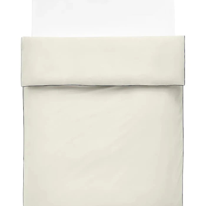 HAY pamuklu nevresim üst çarşafı 200 x 200 cm