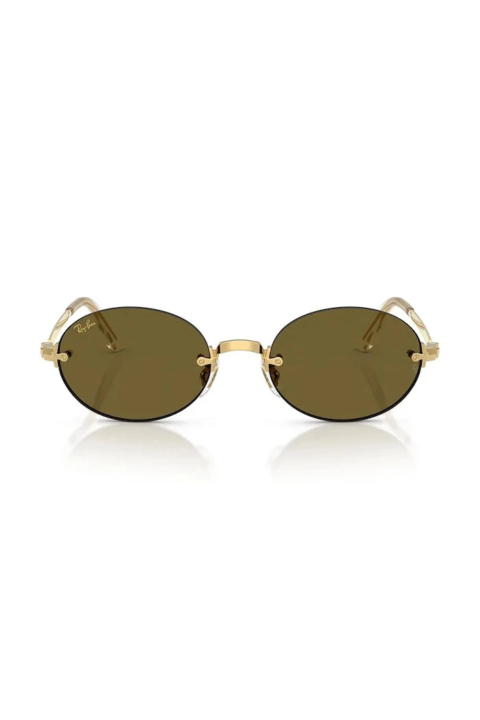 Ray-Ban A$AP ROCKY X RAY-BAN Güneş Gözlüğü