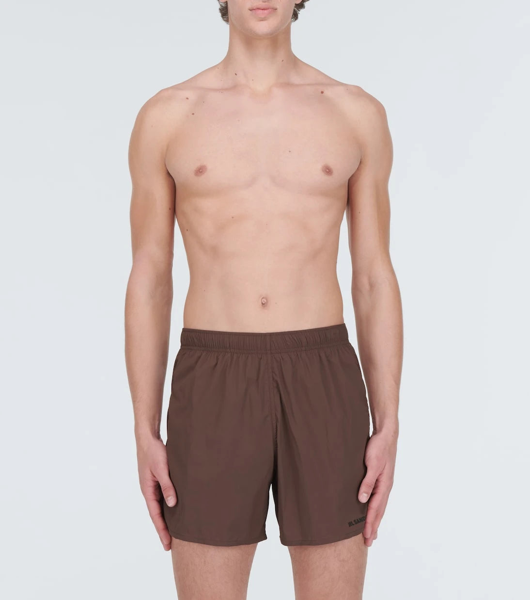 Jil Sander - Swim trunks