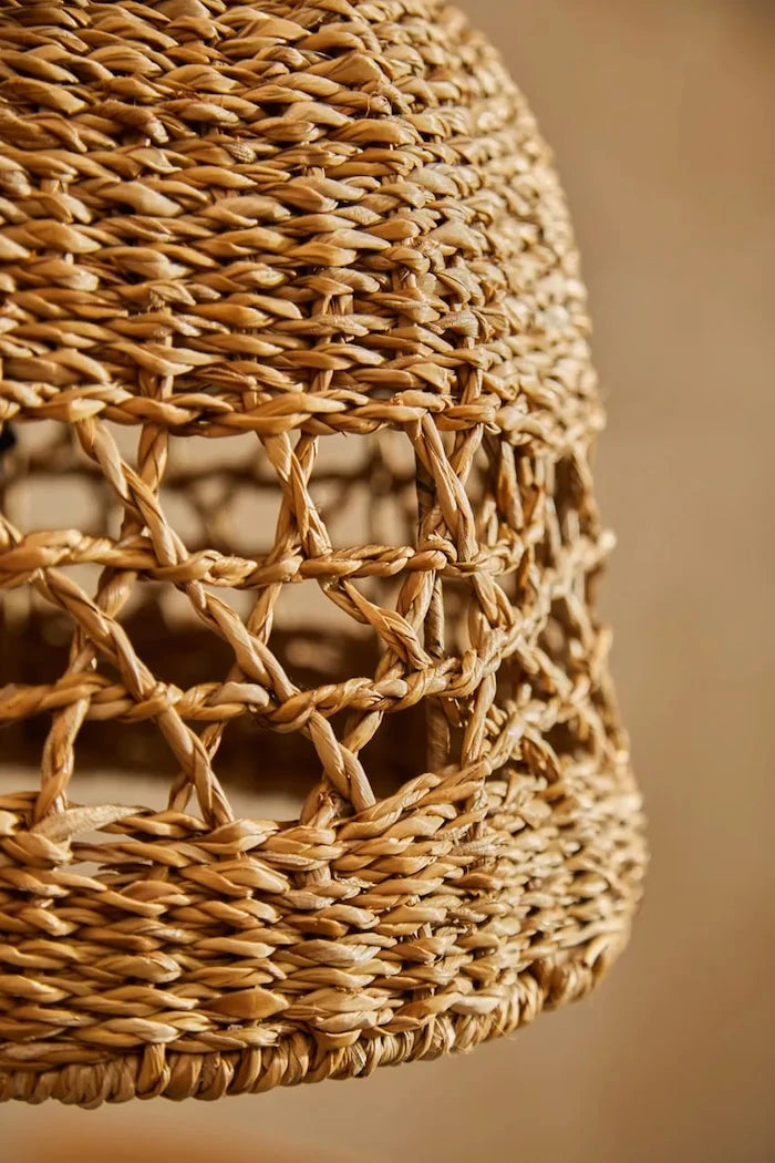 Абажур Calma House Hanoi 15 x 25 cm