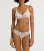 Ivory Ruby Soft Cup Bra