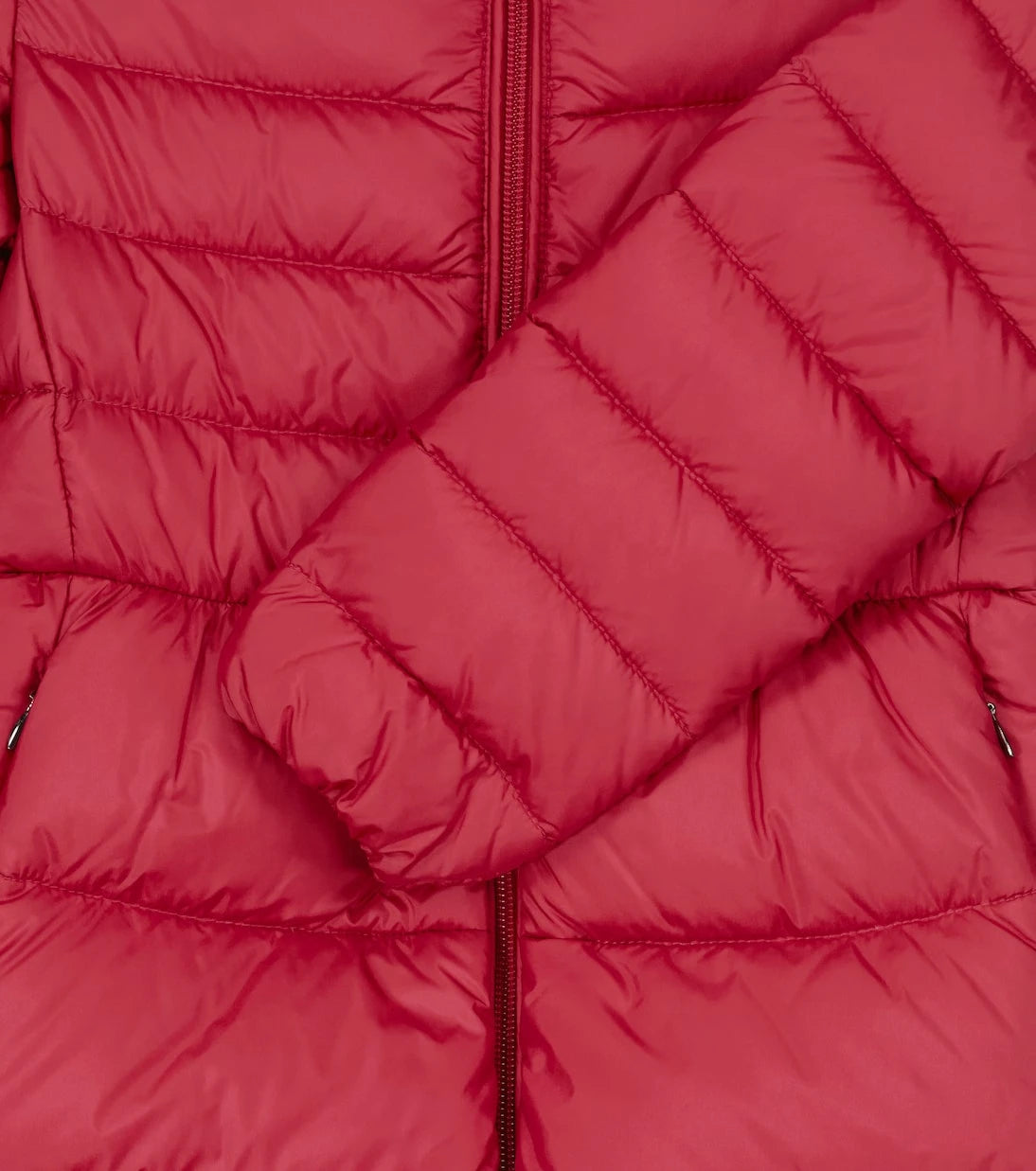 Il Gufo - Down puffer coat