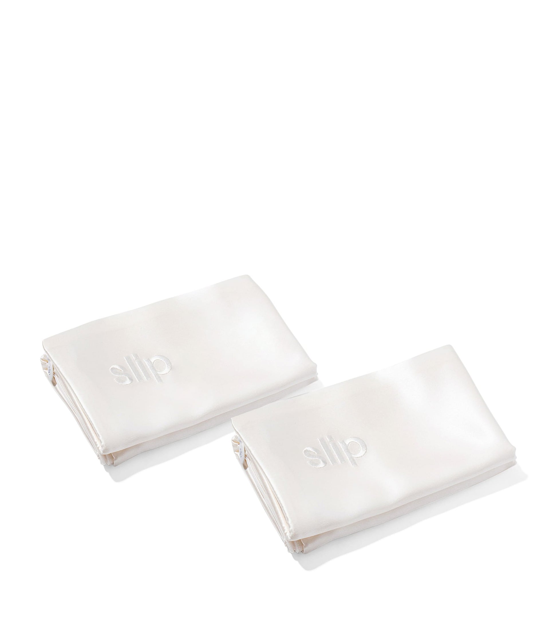 Silk Queen Pillowcase (Set of 2)