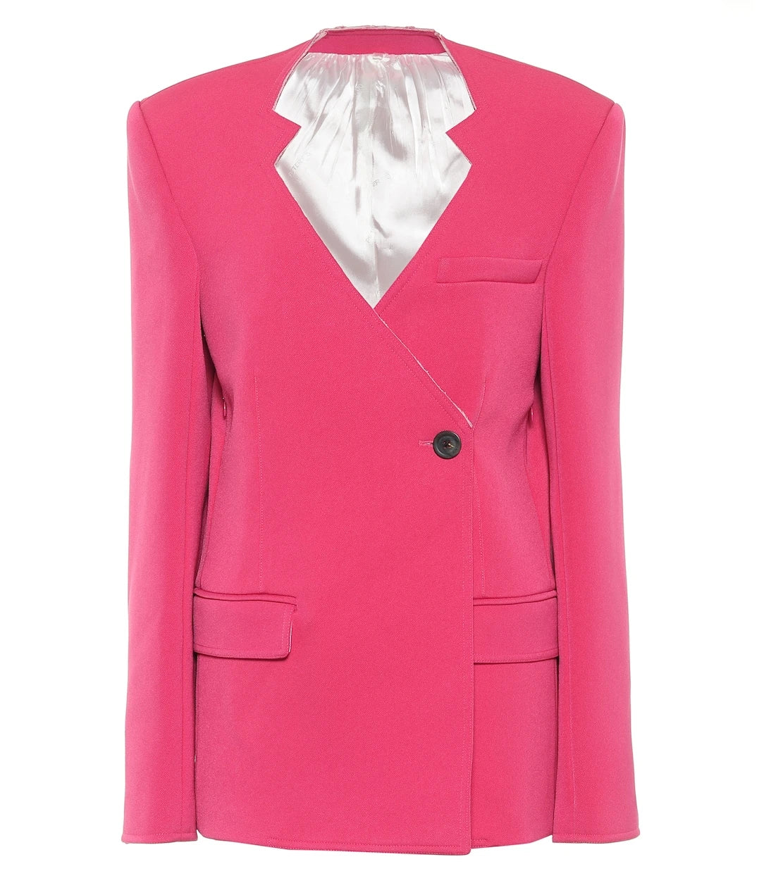 Peter Do - Cutout blazer
