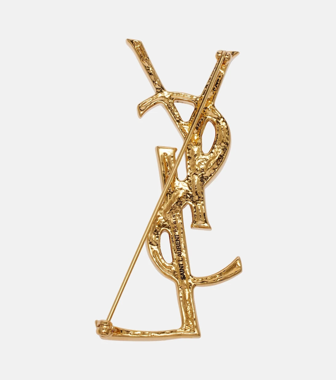 سان لوران - بروش أوبيوم YSL