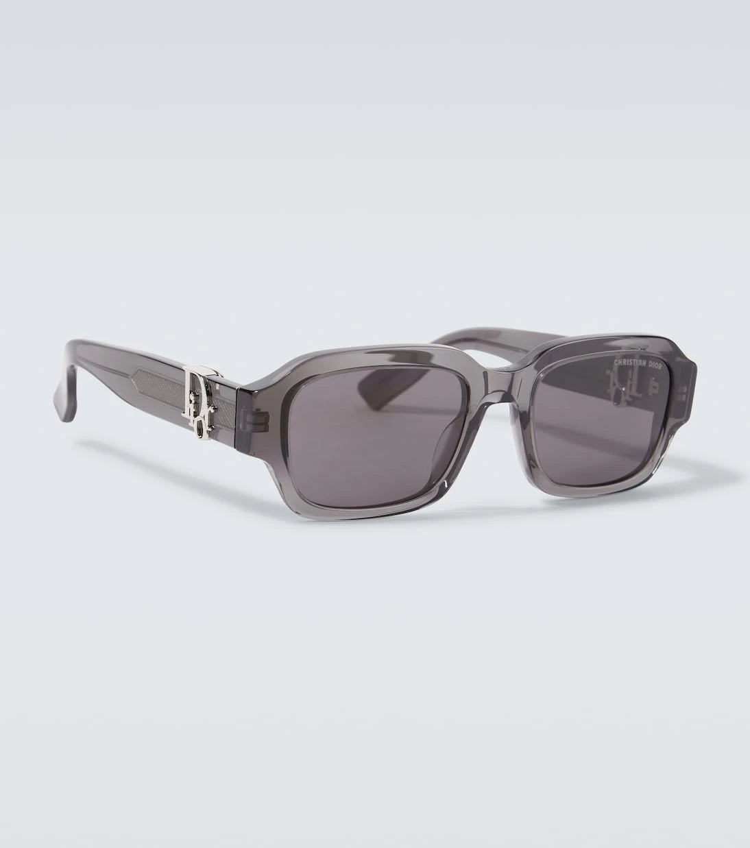Dior Eyewear - Dior Oblique S2I rectangular sunglasses
