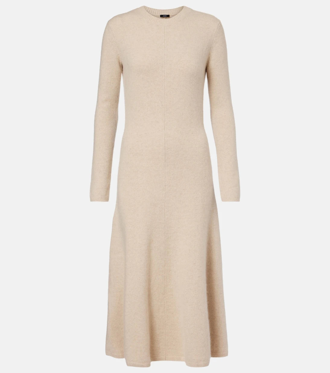 Joseph - Cashmere-blend sweater dress