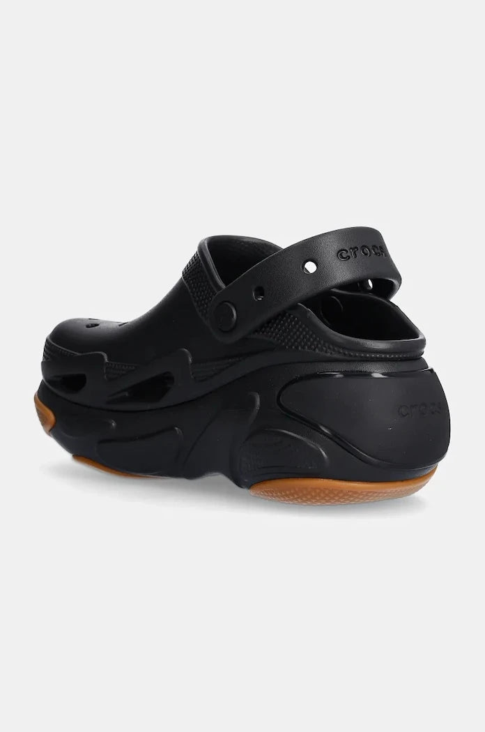 Чехли Crocs Bubble Crush Clog