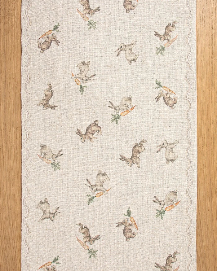 Medicine Fringed Scarf
