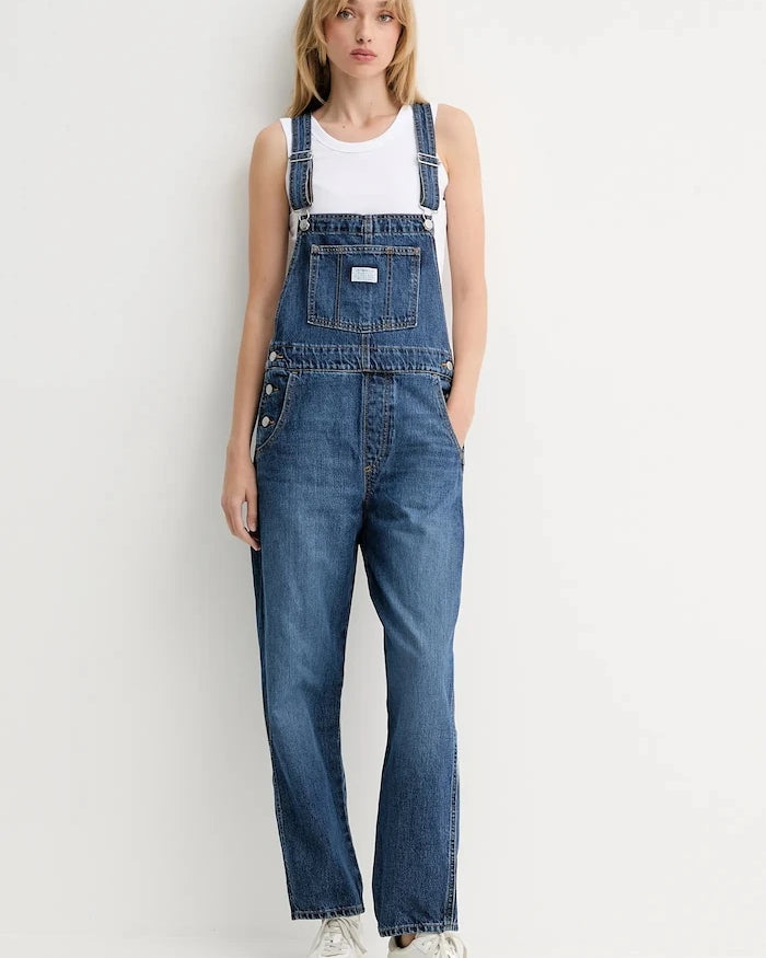 Levi's VINTAGE OVERALL Denim Tulum