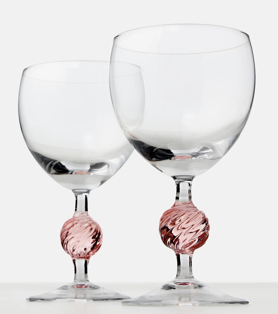 Cabana - Demetra set of 2 wine glasses