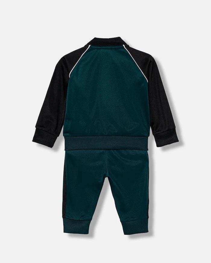 Бебешки анцуг adidas Originals (2 части)