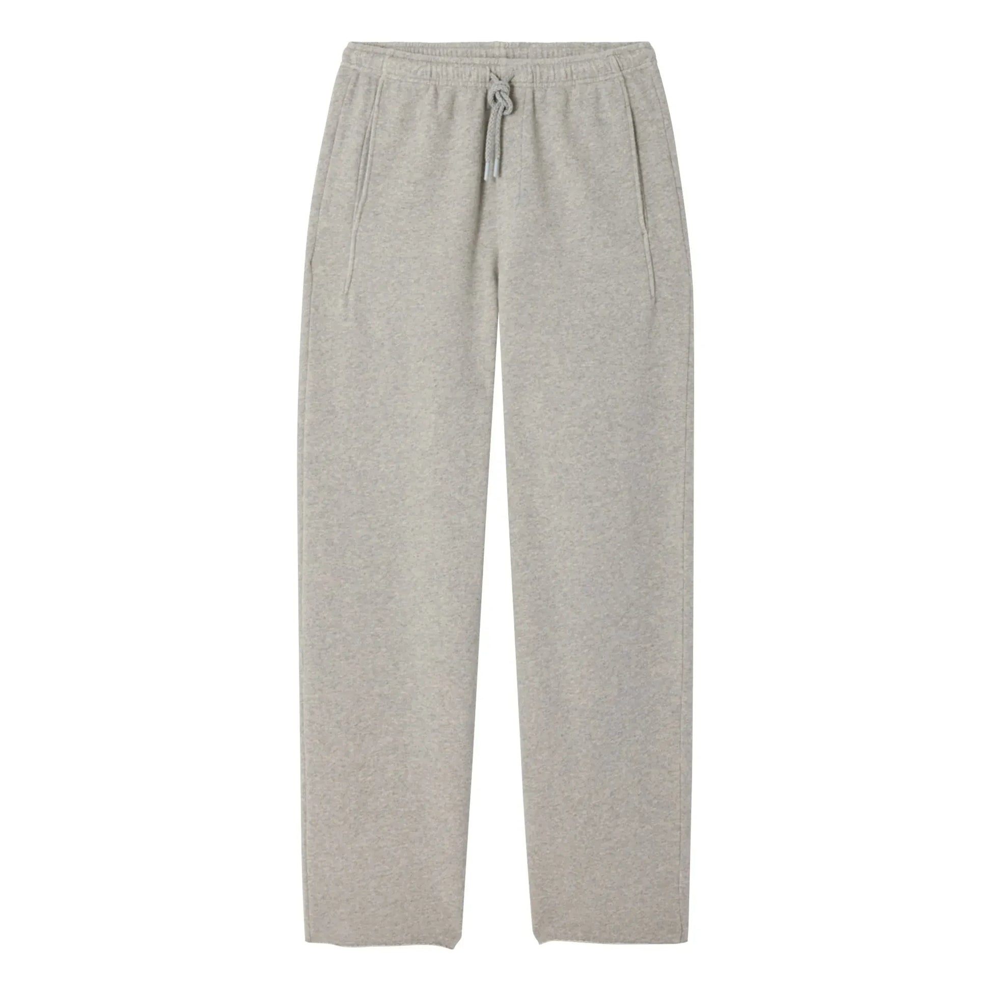 American Vintage - Ample Jogger | Heather grey