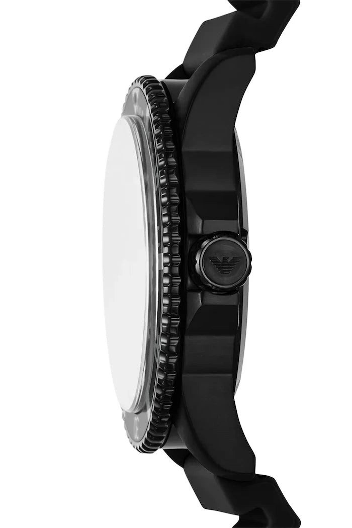 Emporio Armani Saat