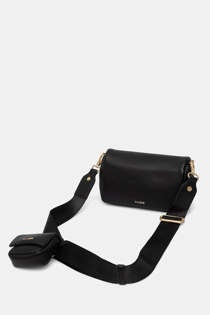 Aldo Syenna kadın crossbody suni deri çanta