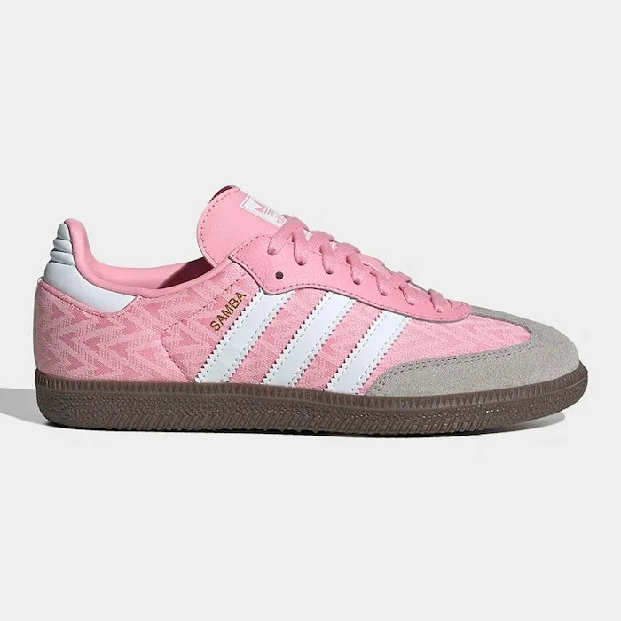 Детски маратонки adidas Originals SAMBA OG