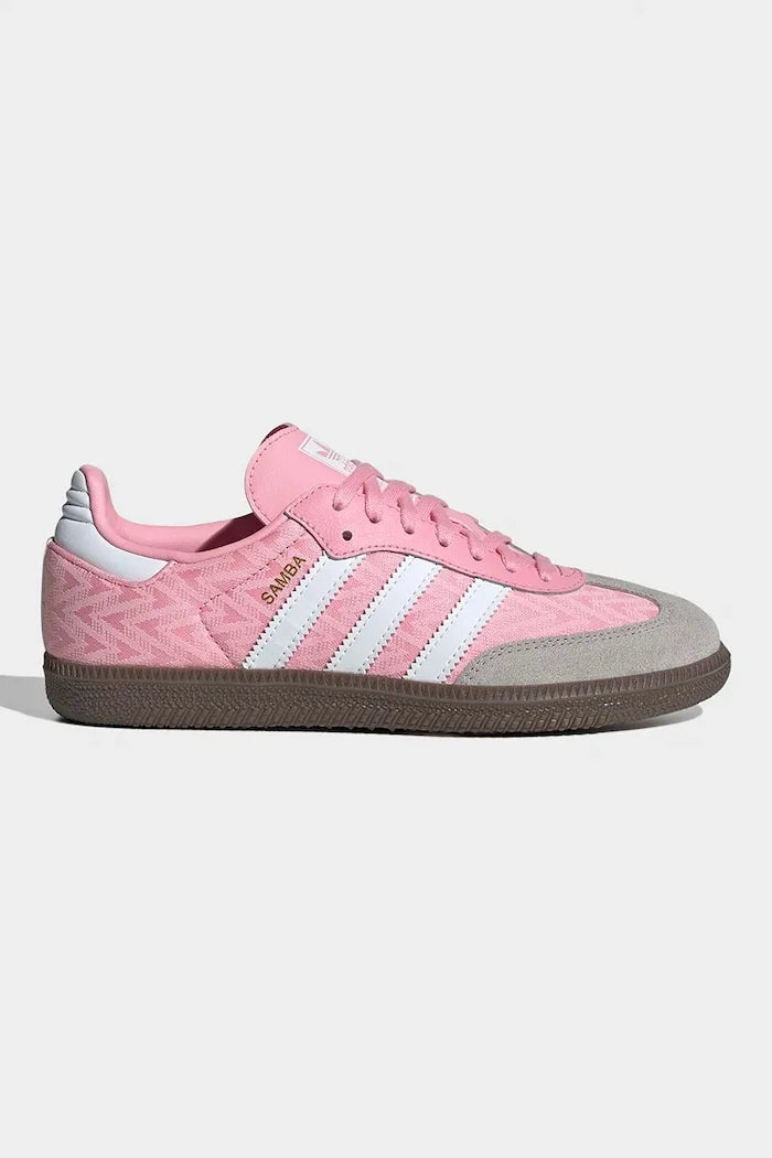 Детски маратонки adidas Originals SAMBA OG