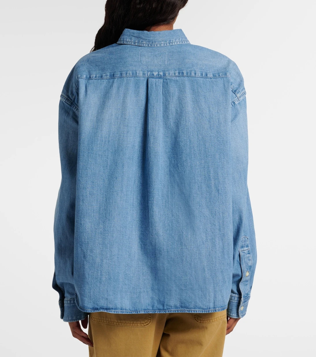 Polo Ralph Lauren - Denim shirt