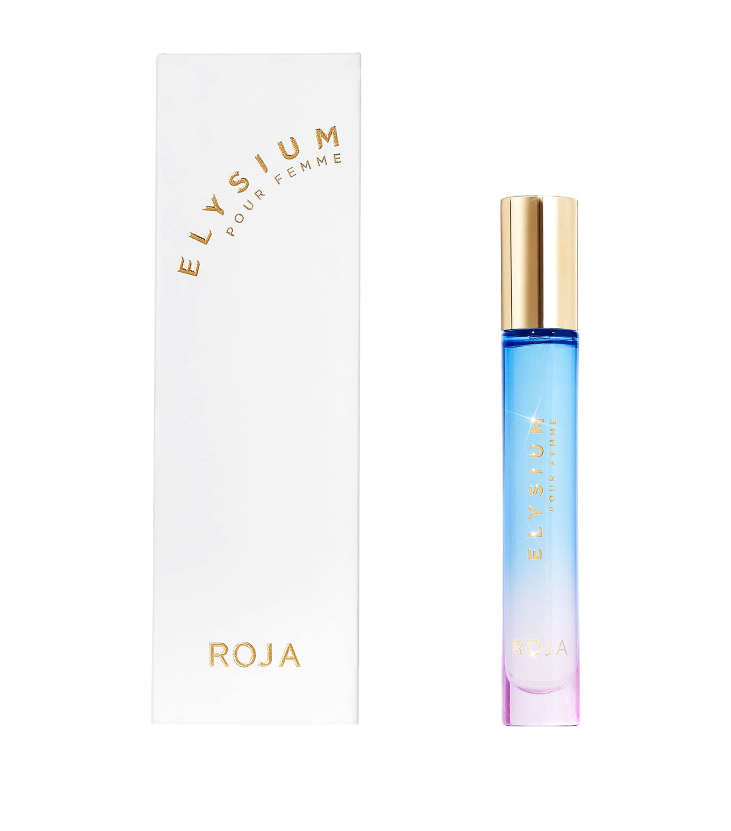 Elysium Pour Femme Eau de Parfum Fragrance Gift Set (75ml)