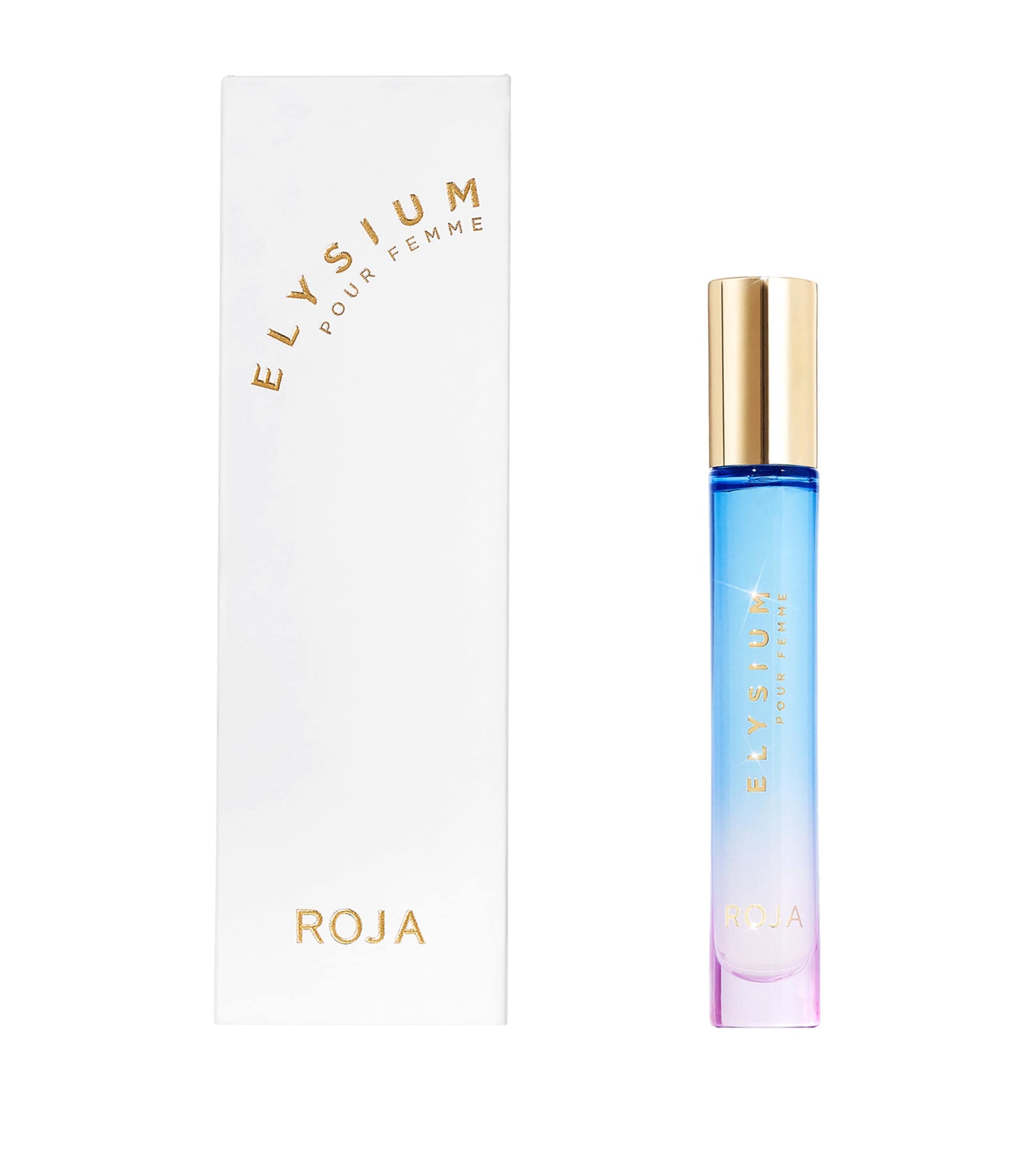 Elysium Pour Femme Eau de Parfum Fragrance Gift Set (75ml)