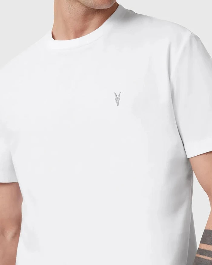 AllSaints DEXTER Pamuklu Tişört