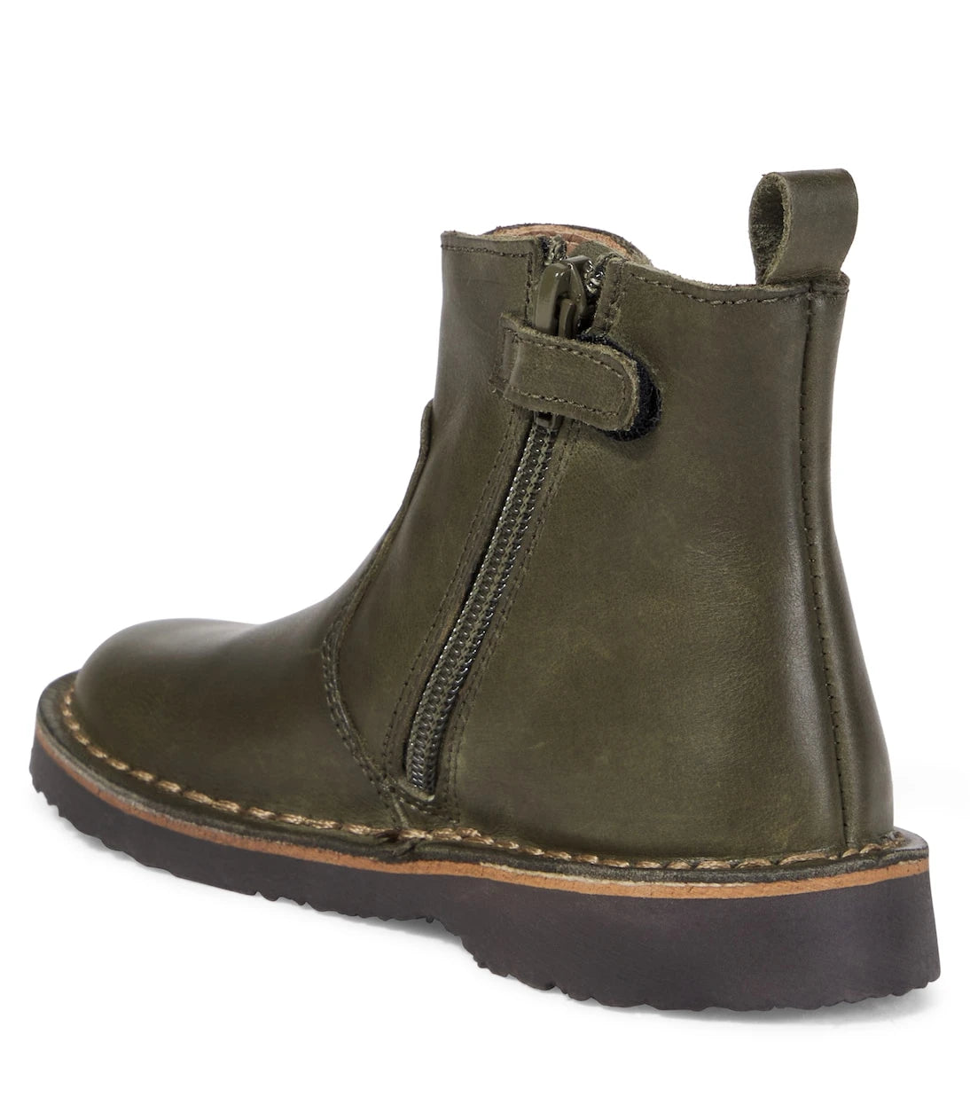 PèPè - Leather boots