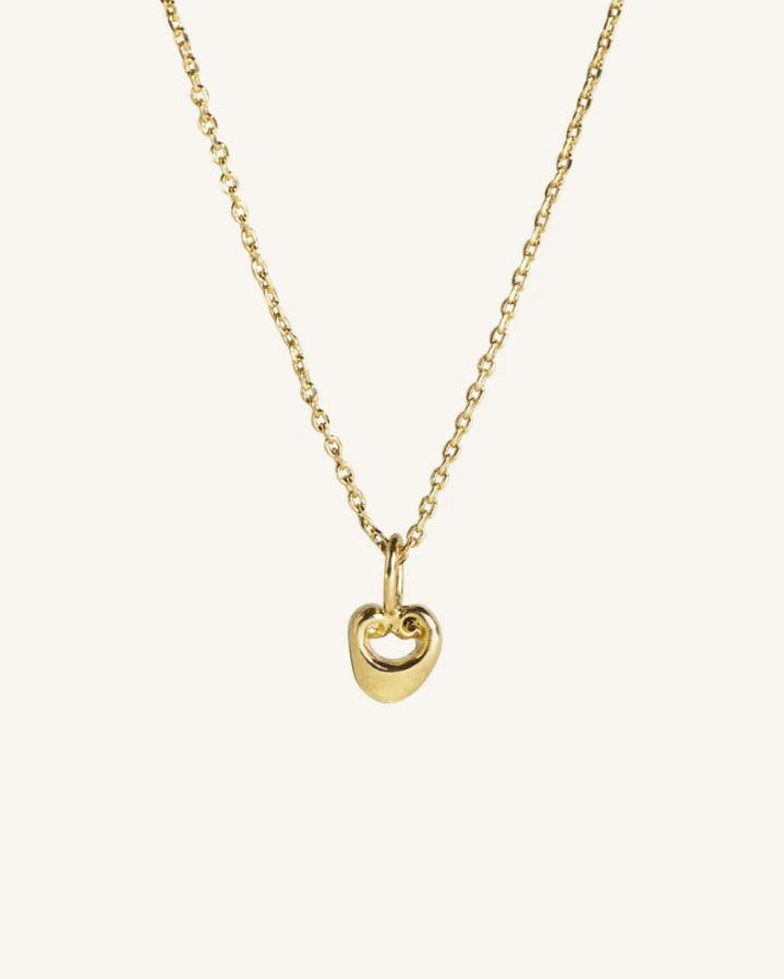 Louise Damas - Le Minuscule necklace | Gold