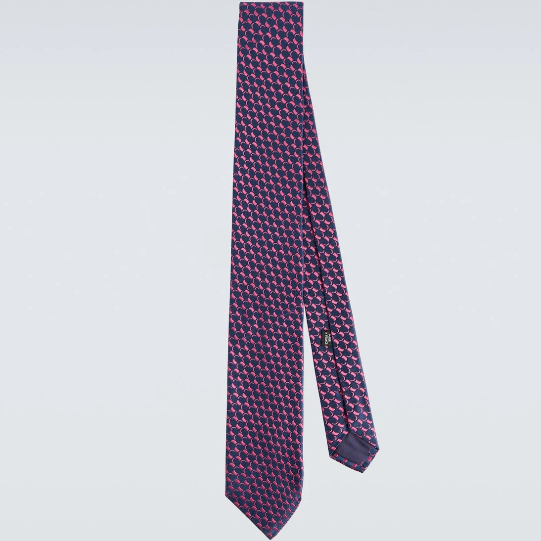 Charvet - Silk jacquard tie