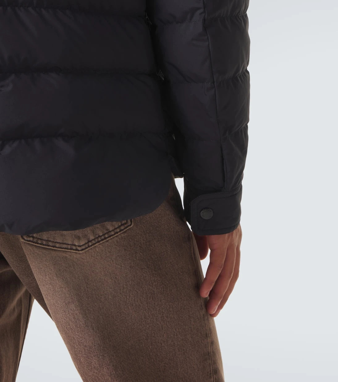 Moncler - Dorvath down jacket