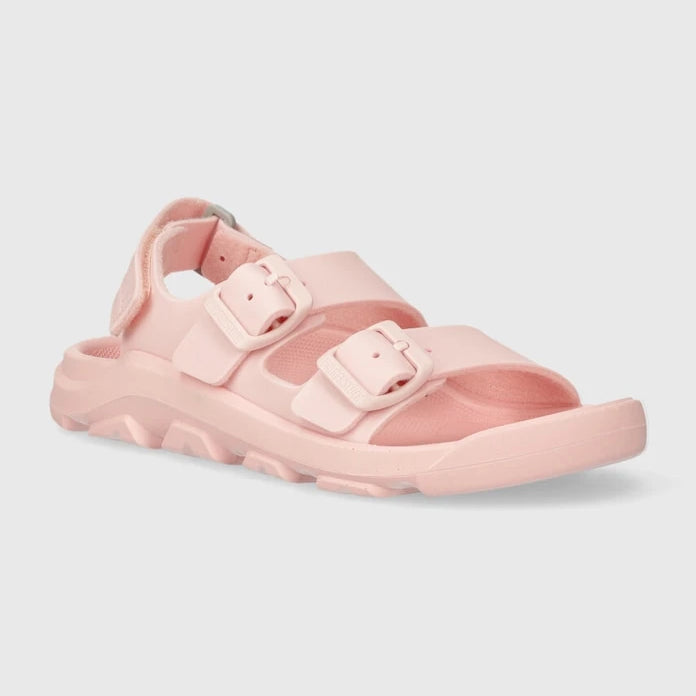 Birkenstock Mogami AS Kids BF Icy Çocuk Sandalları
