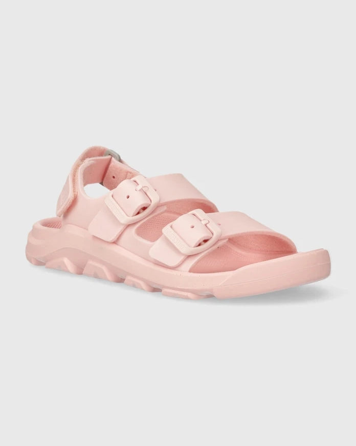 Birkenstock Mogami AS Kids BF Icy Çocuk Sandalları