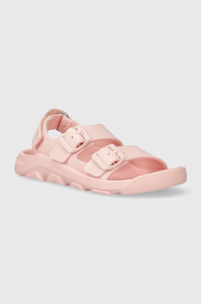 Birkenstock Mogami AS Kids BF Icy Çocuk Sandalları