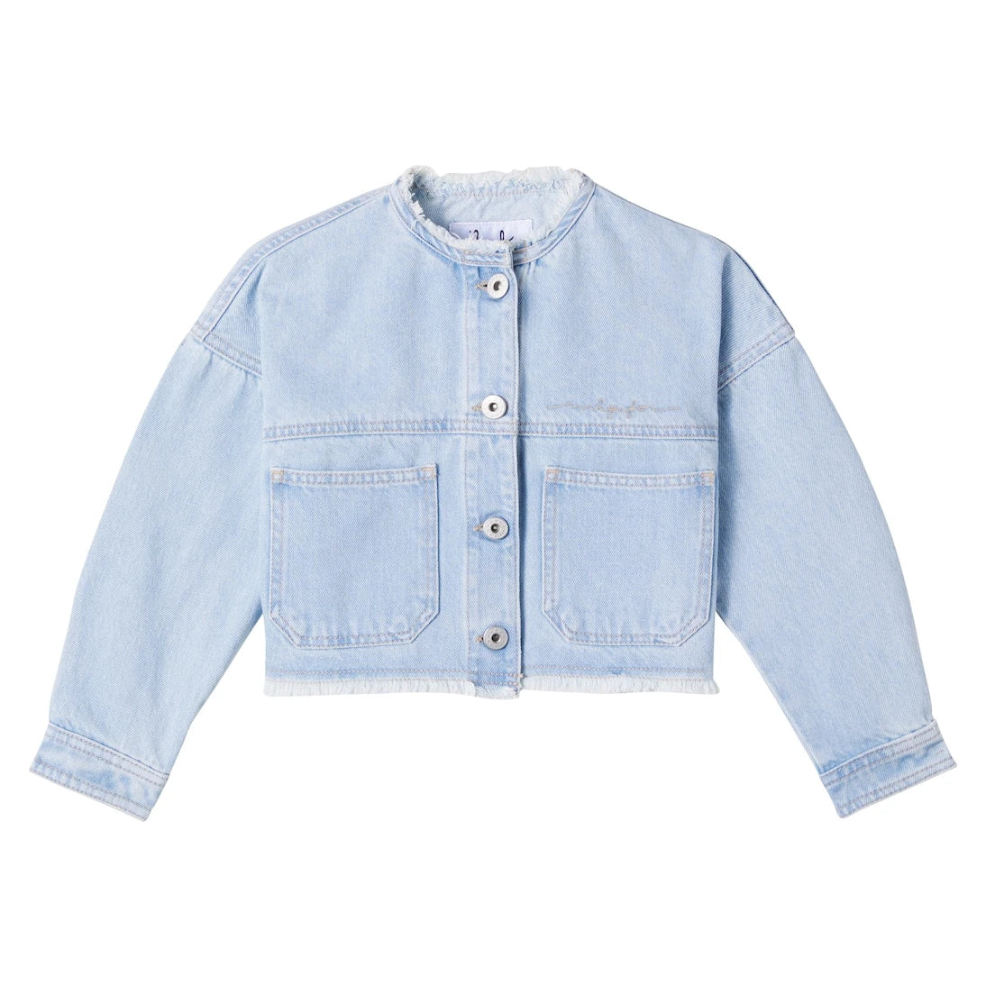 Il Gufo - Denim jacket