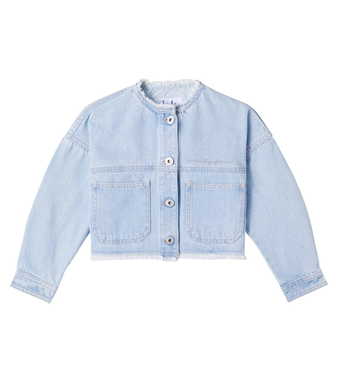 Il Gufo - Denim jacket