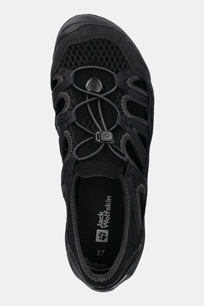 Kids' Sandals Jack Wolfskin LEVENTE SANDAL K