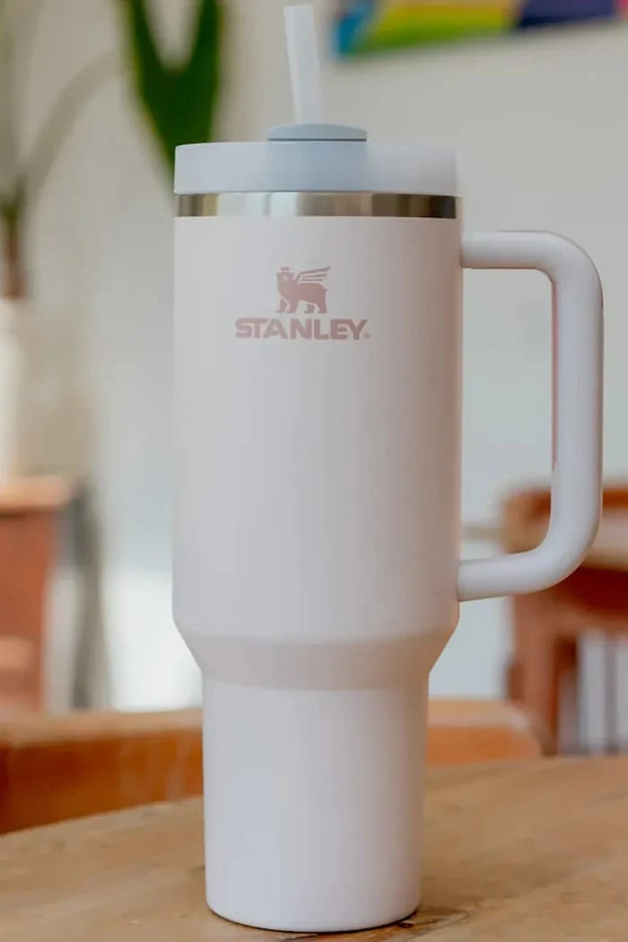 Термочаша Stanley The Quencher H2.O FlowState™ 1,18 l