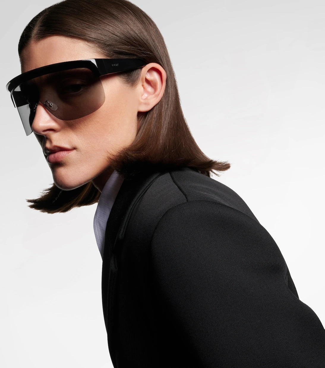 Loewe - Show sunglasses