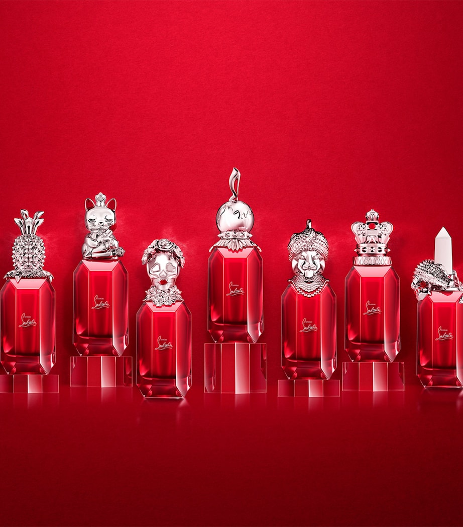 Loubicrown Eau de Parfum (90Ml)