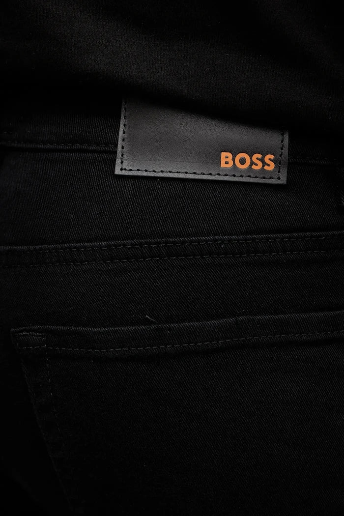 Дънки BOSS ORANGE Re.Maine BC-C