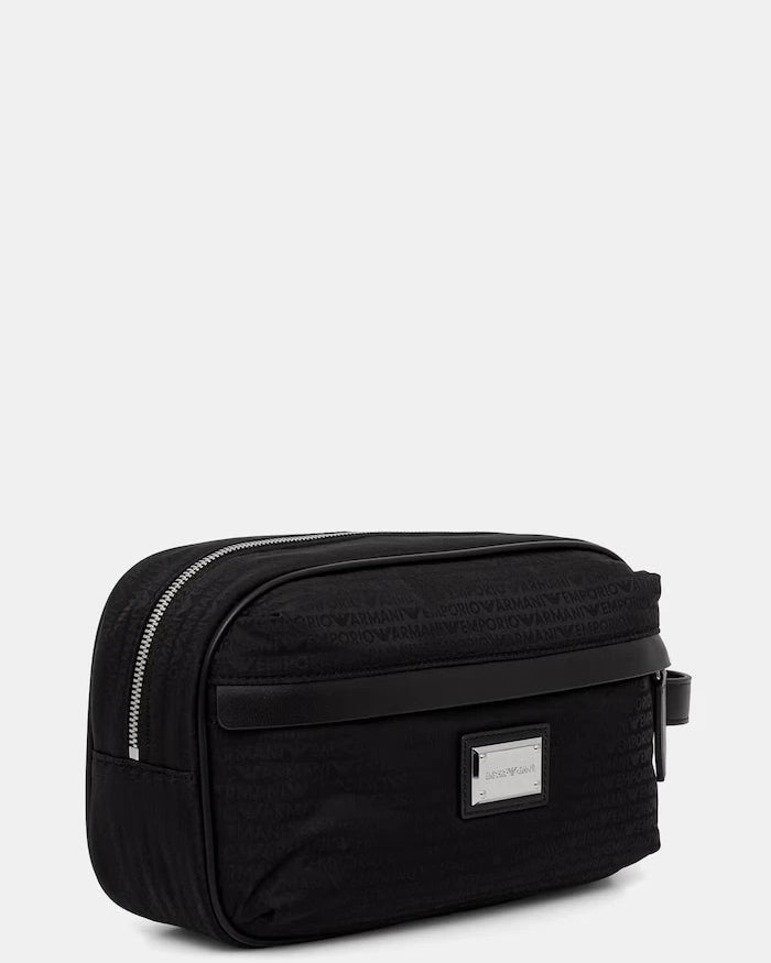 Emporio Armani Erkek Kozmetik Çantası