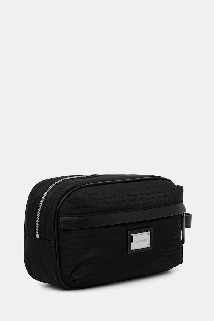 Emporio Armani козметична чанта мъжка