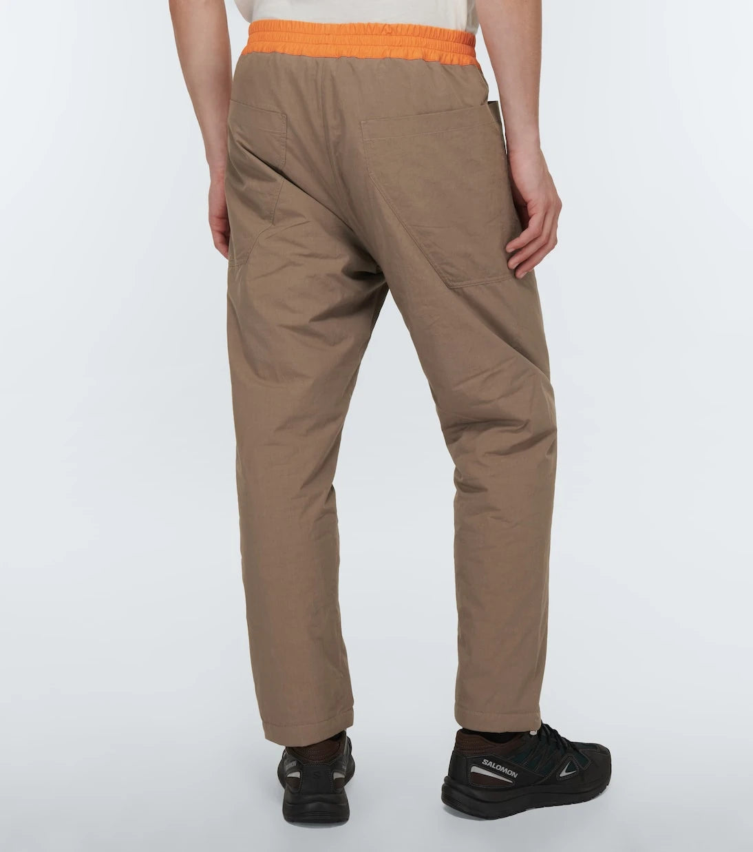 Ranra - Is sweatpants