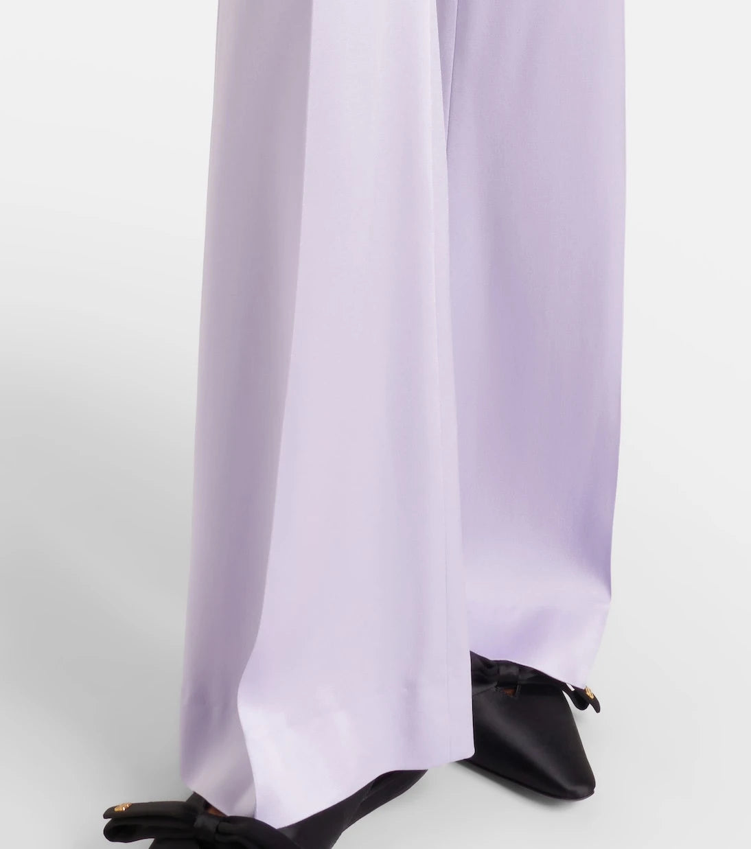Nina Ricci - Flared pants