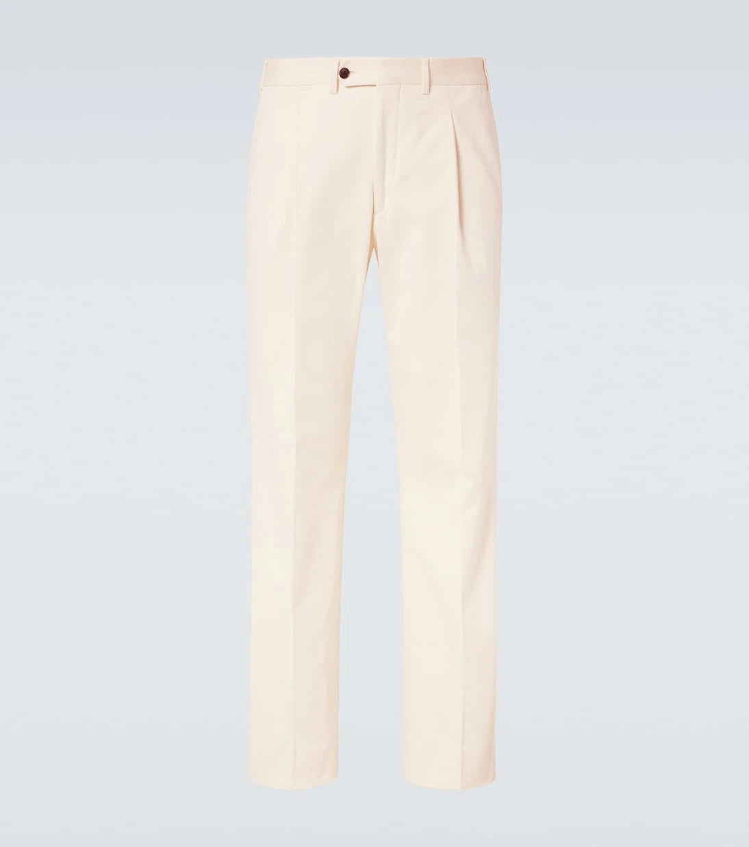 Saman Amel - Amo cotton straight pants
