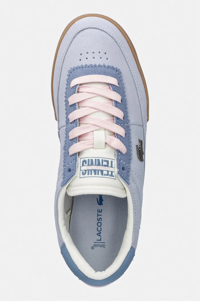 Кожени маратонки Lacoste Aura Sneakers