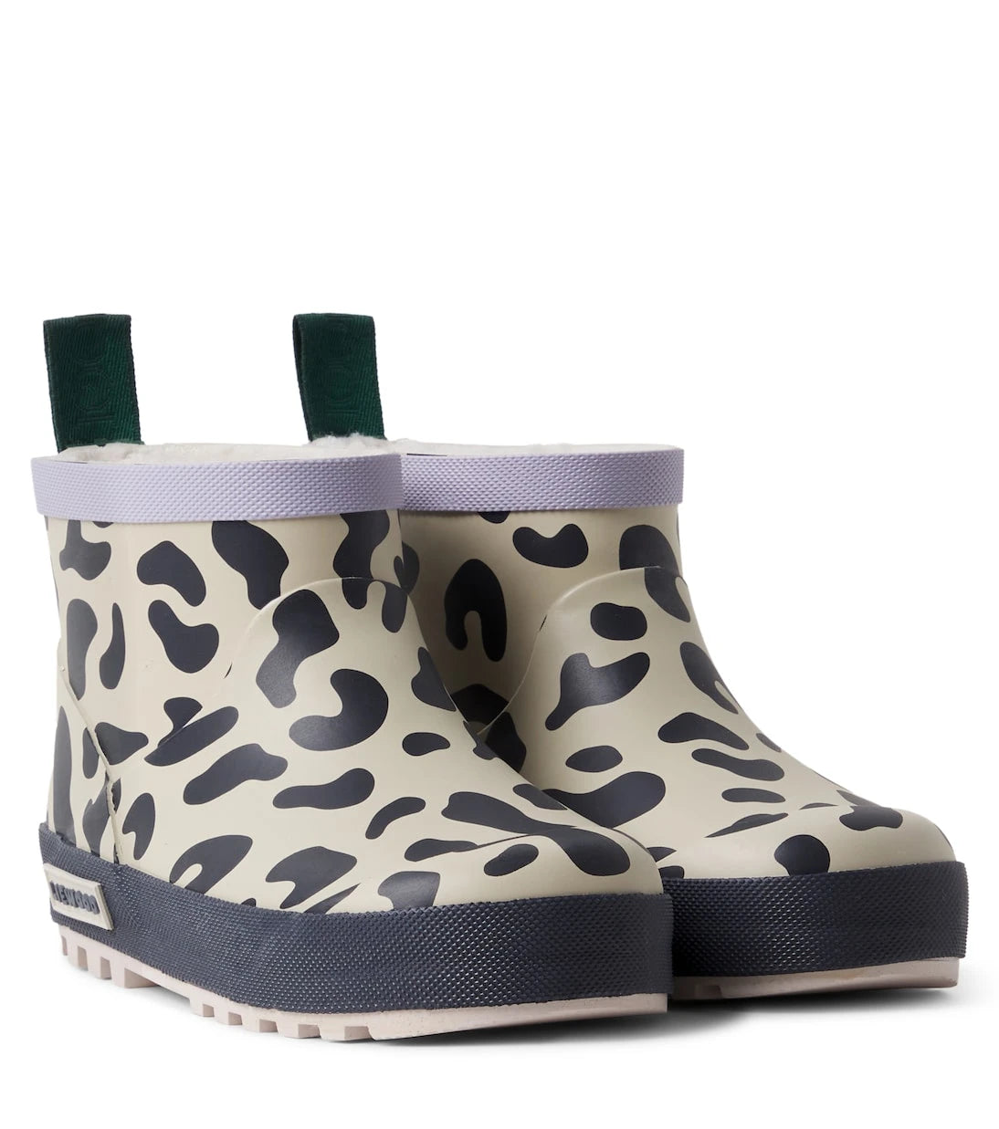 Liewood - Jesse printed rain boots