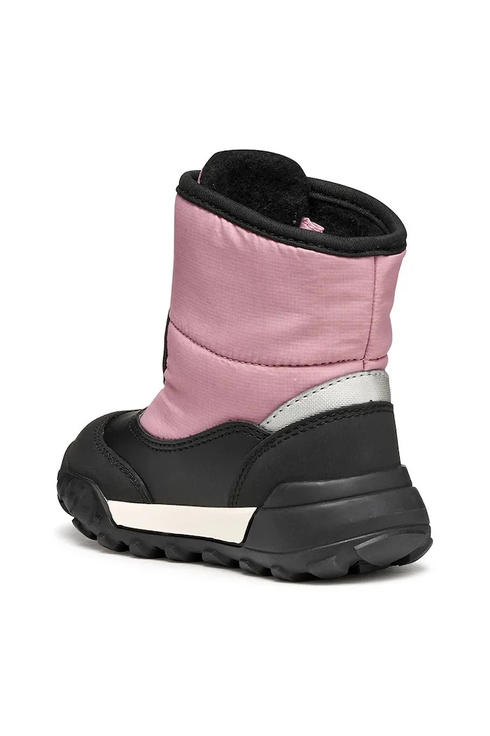 Зимни обувки Geox TREKKYUP