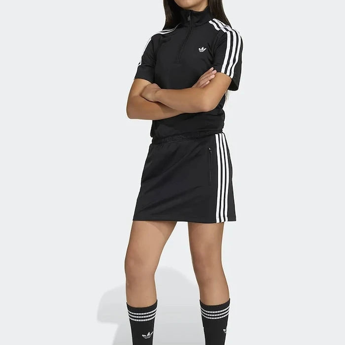 Детска рокля adidas Originals