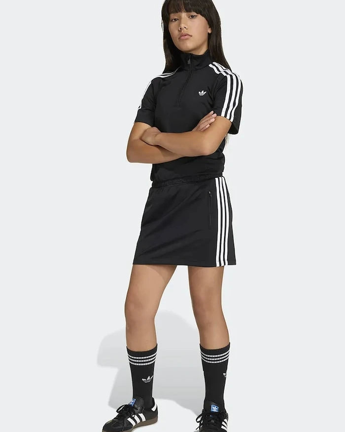 Çocuk elbisesi adidas Originals