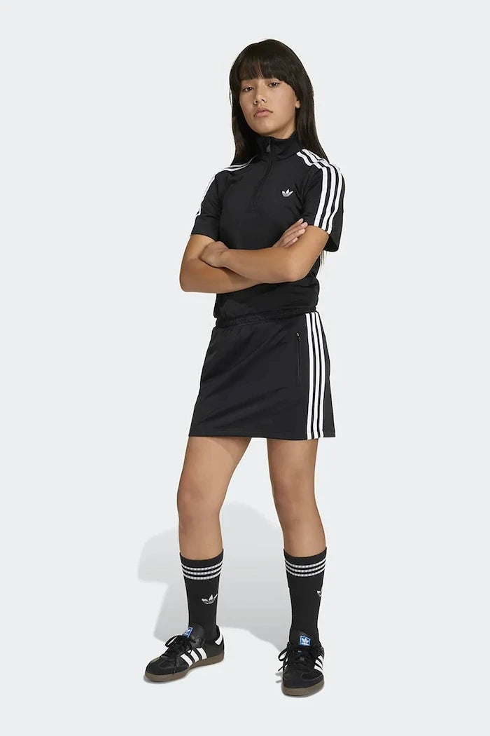 Детска рокля adidas Originals